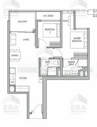 Sengkang Grand Residences (D19), Apartment #485715721